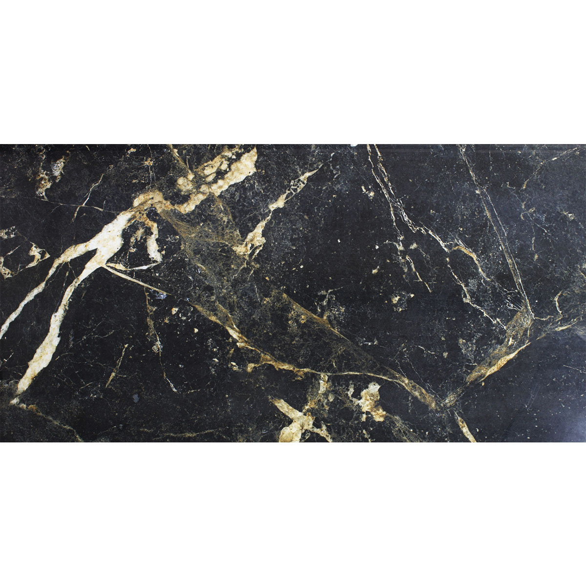 Սալիկ AM 60*120 Alberto Golden Black 