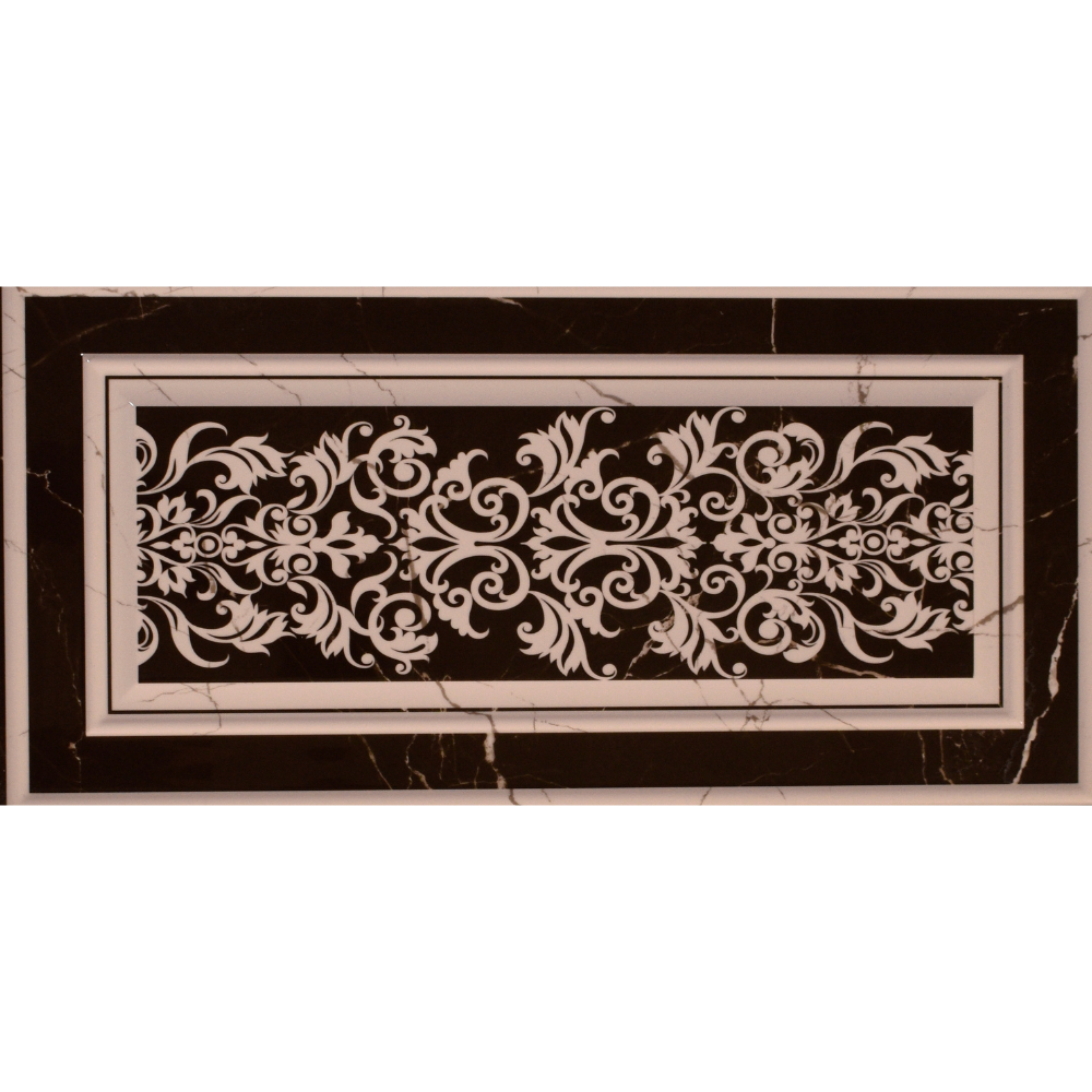 Սալիկ SI 30*60 Hayna Rustic Flower Decor