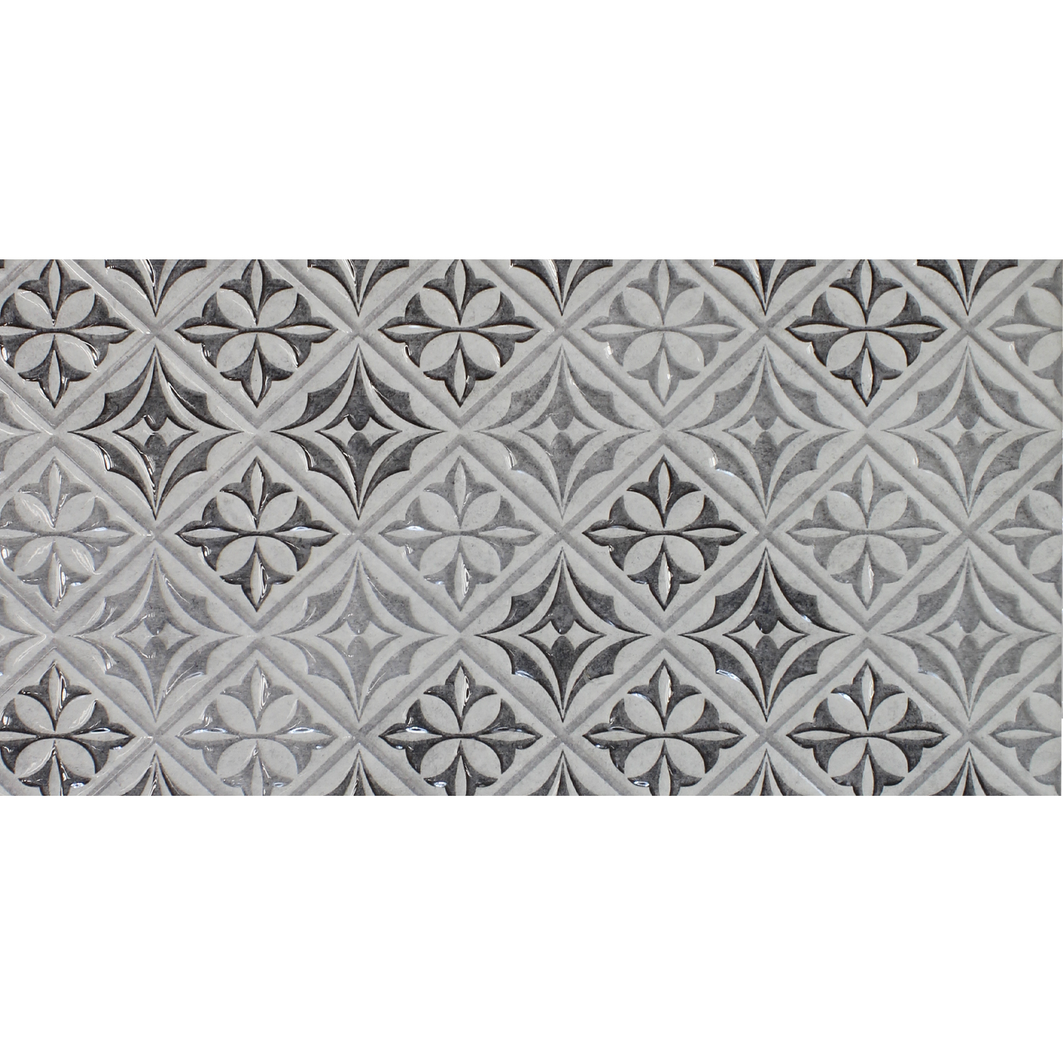 Սալիկ NC 30*60 Niloo Gray Decor
