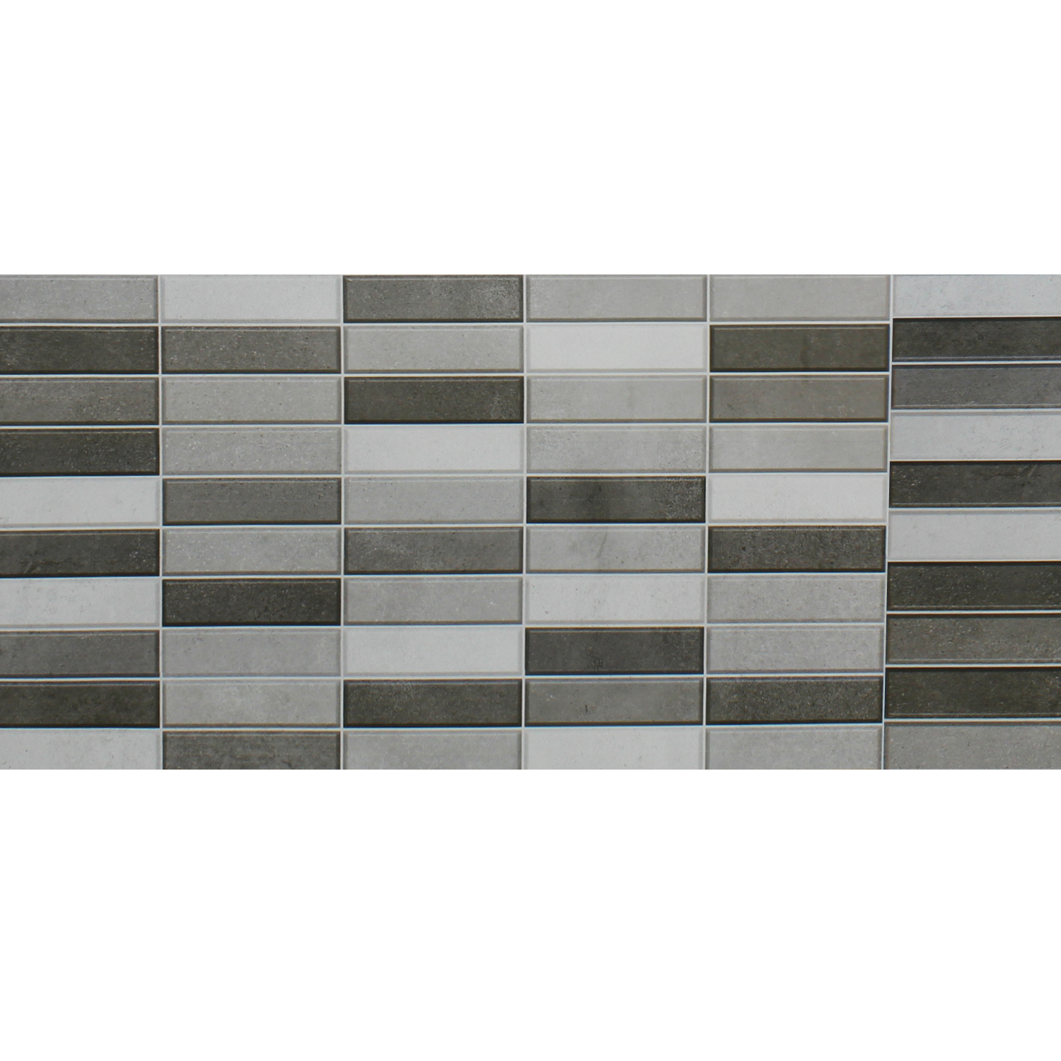 Սալիկ DR 30*60 Hall Grey Decor