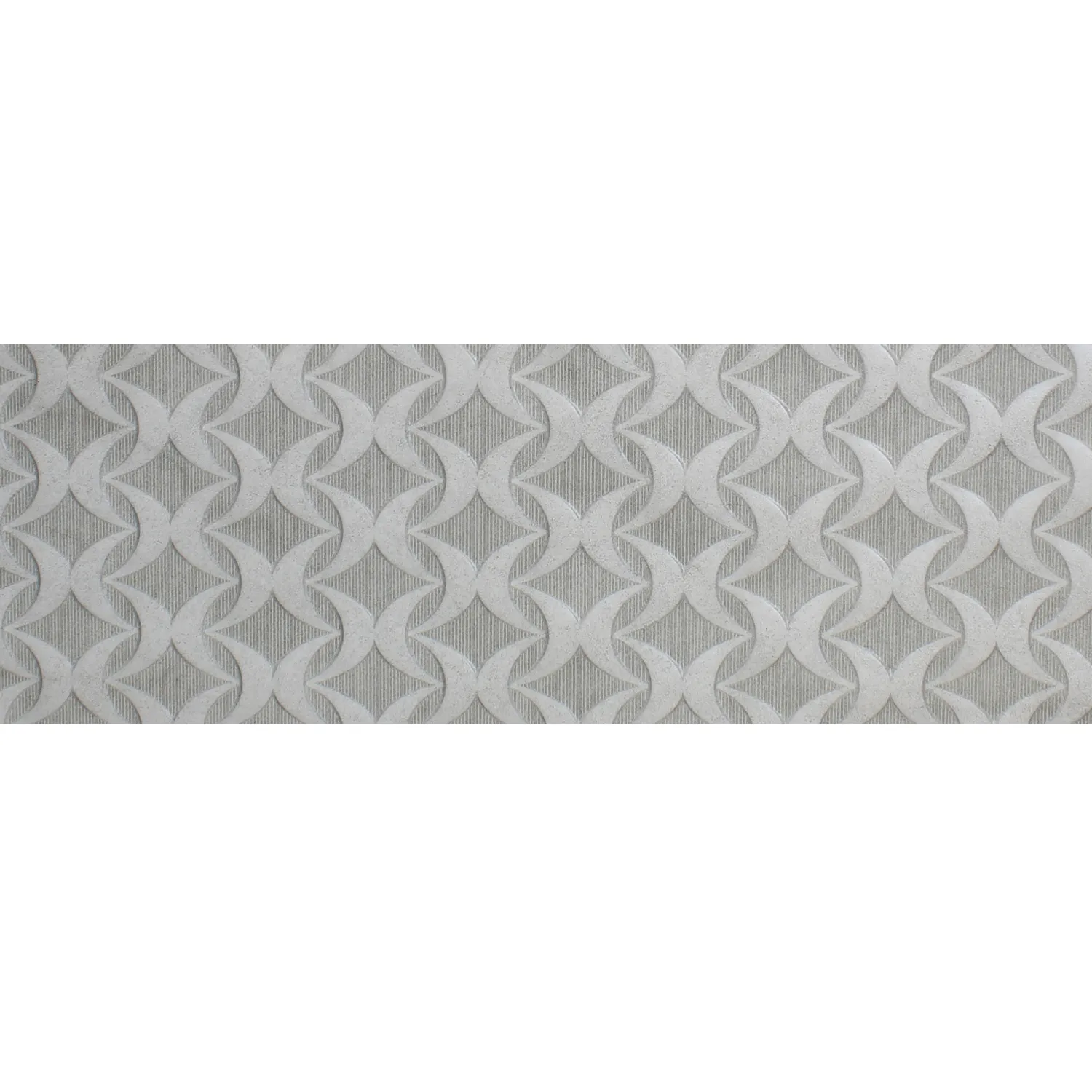 Սալիկ SI 30*90 Festival Grey Decor Matt