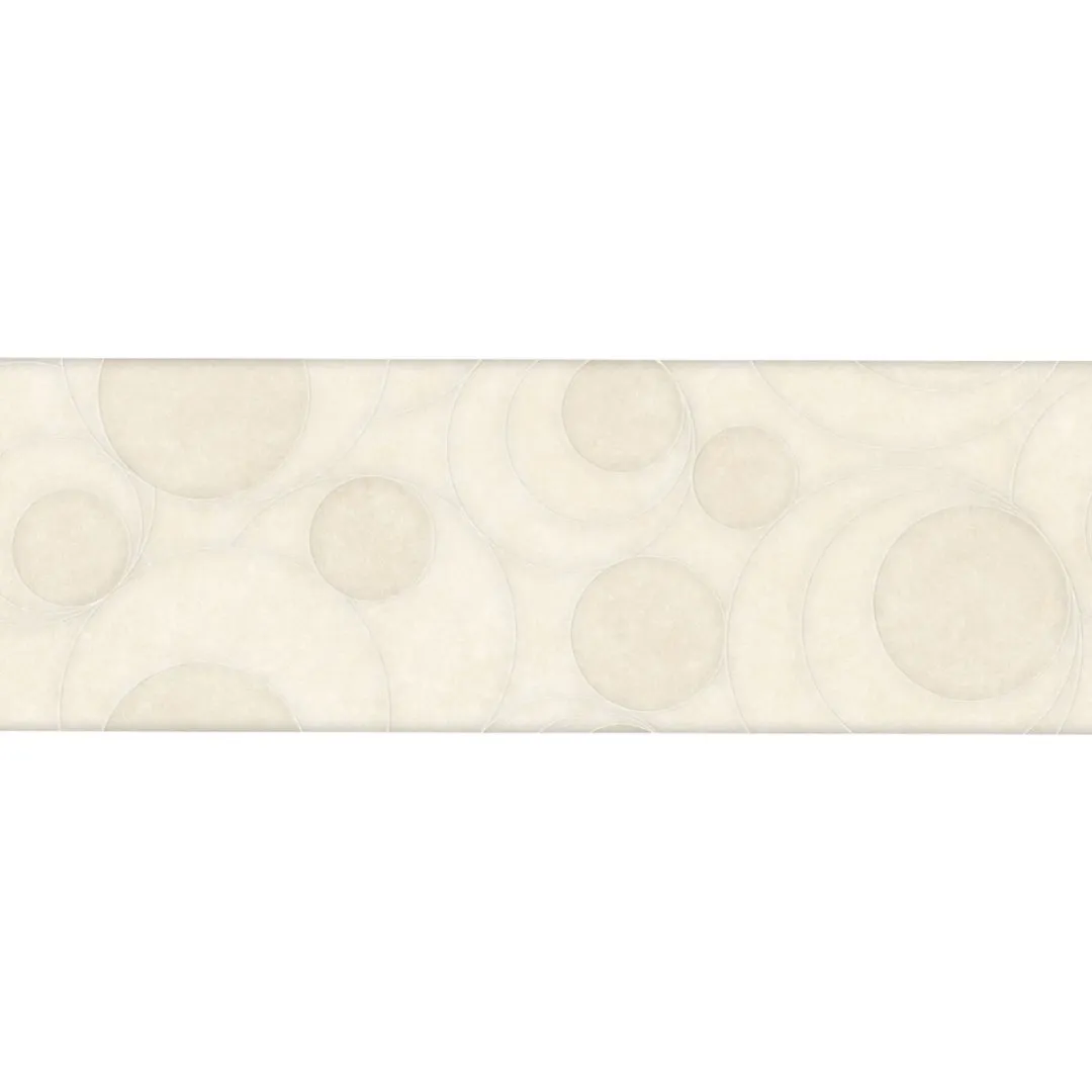 Սալիկ IR 30*90 Elvin Decor Cream (white body)