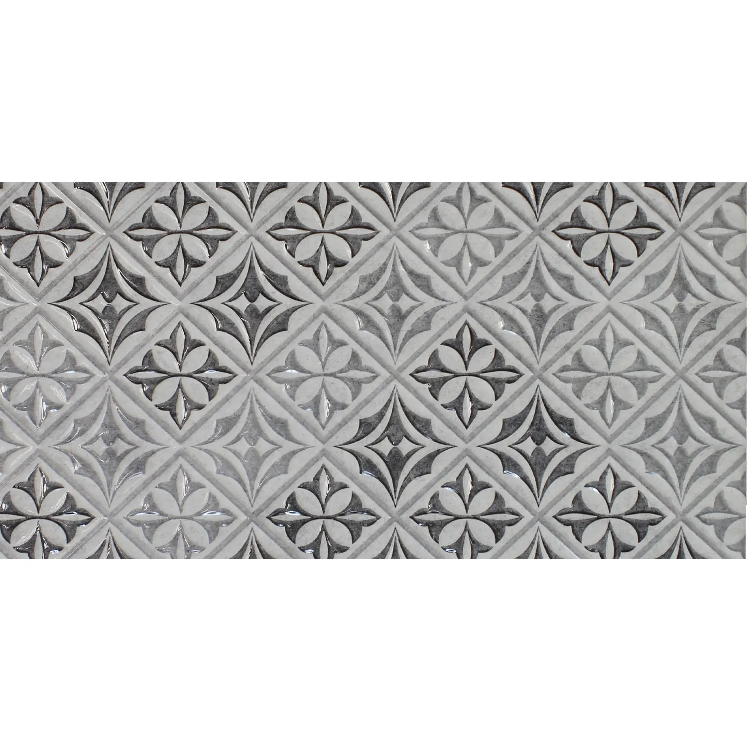 Սալիկ NC 30*60 Niloo Gray Decor