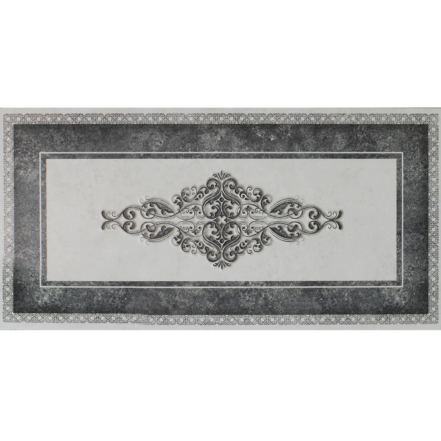 Սալիկ NC 30*60 Parla Gray Decor A Matt
